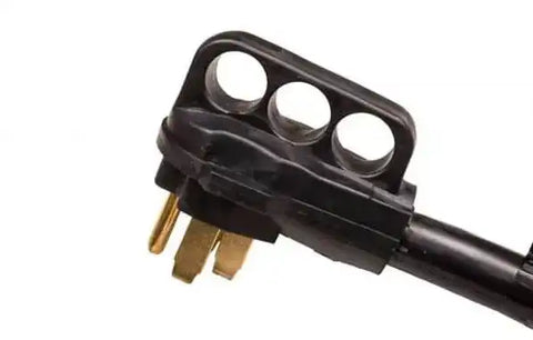 50 AMP  SURGE PROTECTOR WITH EPO PORTABLE