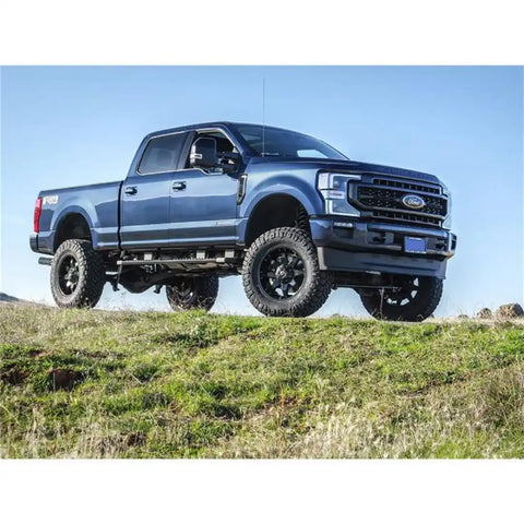 ReadyLift 49-2763 2017-2020 Ford F250/F350 Diesel 6.5''Kit, Bilstein 5100 Shocks-2 Piece Dr Shaft