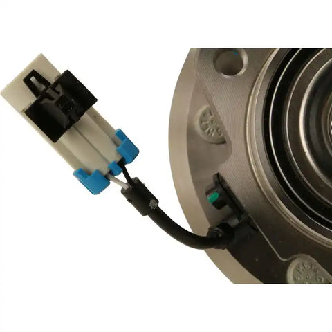 MOOG 513276 HUB ASSEMBLY