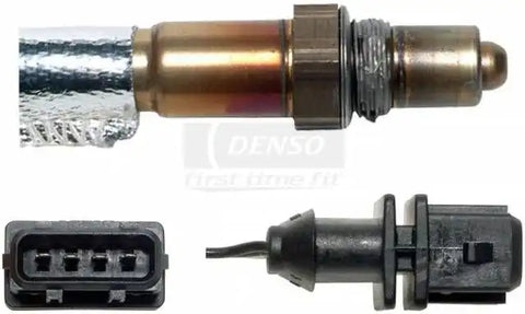 O2 OXYGEN SENSOR
