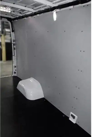 LEGEND FLEET 05R04-20-H RAM PROMASTER 159'WB WALL LINER