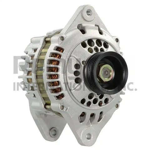 REMANUFACTURED ALTERNATOR