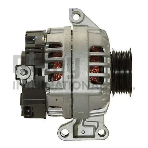REMANUFACTURED ALTERNATOR