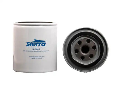 SIERRAMARINE 18-7945 FUEL WATER SEPARATOR FILTER
