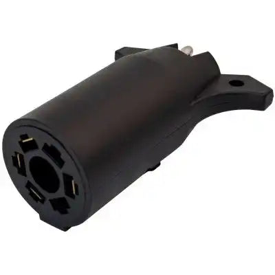 4WAY FLAT ADAPTER PLUG