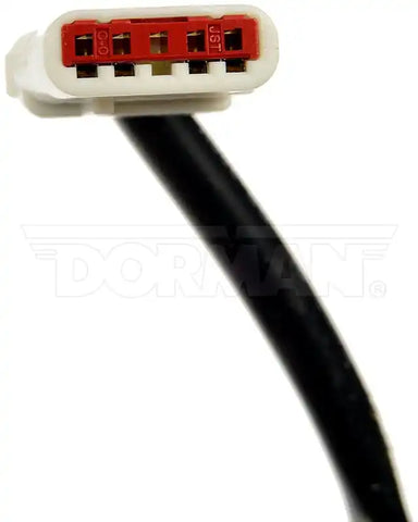 DORMAN 97793 EXTERIOR DOOR HANDLE - RFID WITH PA
