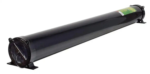 46' EZ HOSE CARRIER - BLK