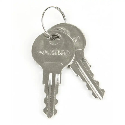KEYS;2 CODE ROO1 SCO