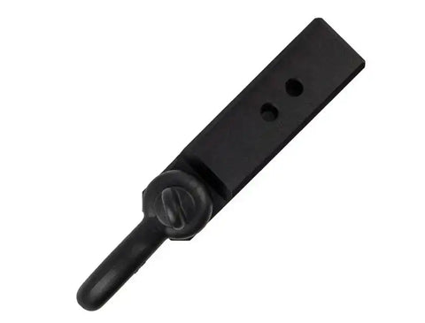3.0' EXTREME DUTY RECEIVER SHACKLE