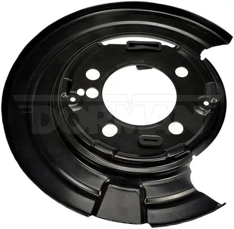 DORMAN 947-012 BRAKE BACKING PLATE