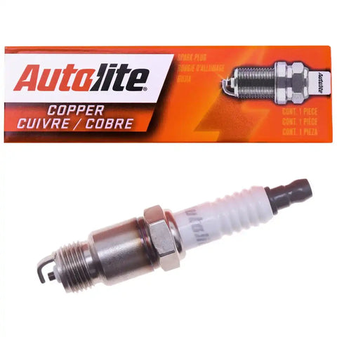 SPARK PLUG 4/BOX