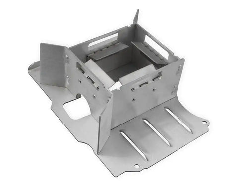 TOURING OIL BAFFLE KIT