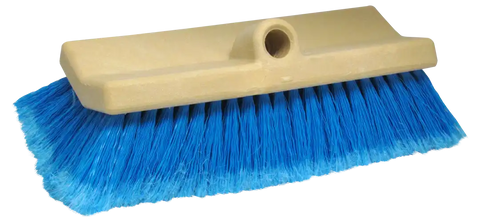 STAR BRITE 040015 BIG BOAT BRUSH MED BLUE