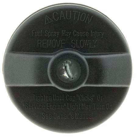 FUEL CAP