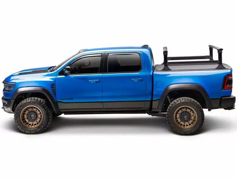 TRUXEDO 1118730 RACK SIDE BAR LONG 50 Inch