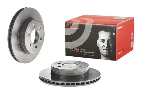 DISC BRAKE ROTOR