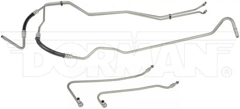 DORMAN 624-551 TRANSMISSION OIL COOLER LINE