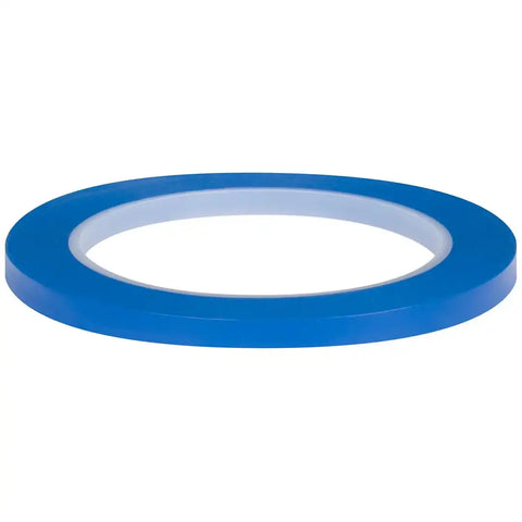 SHURTAPE 105709 FLC 280 BLU-6MM X 36YD-14 RLS