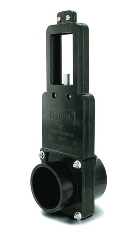 CBL VLV 3' HUB X SPG  NO CLB