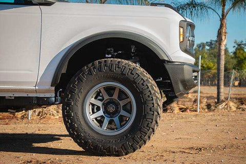 ICON IVD4300 21-UP BRONCO 3' C/O SPACER KIT