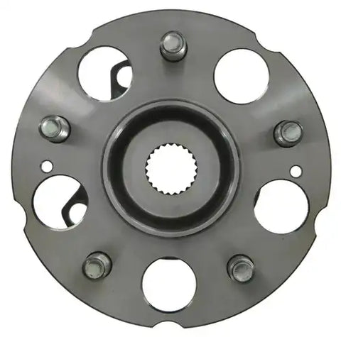 MOOG 512501 HUB ASSEMBLY