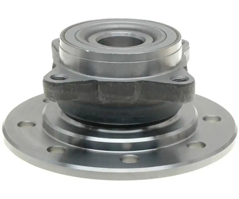 WHEEL HUB ASSEMBLY