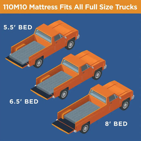 FULL SIZE  AIR MATTRESS