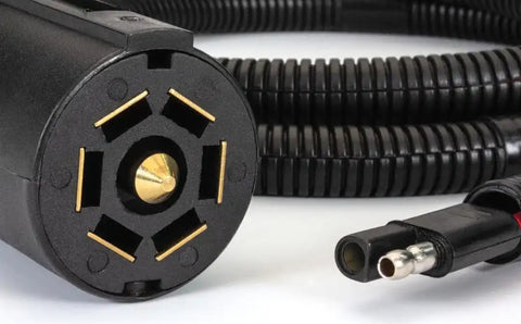 SWAP HARNESS FOR POWER STANCE 3500