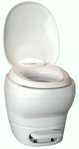 BRAVURA HIGH WHITE