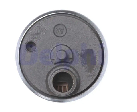 ELECTRIC FUEL PUMP