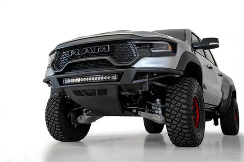 A.DESERT DES F620162160103 2021 RAM 1500 TRX ADD PRO BOLT-ON F