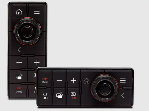 RAYMARINE T70293 RMK-10 REMOTE PORTRAIT/LANDSCAPE