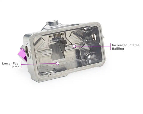 PROFORM 67200 750 CFM RACE SERIES CARB
