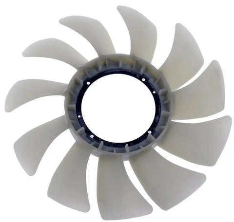 DORMAN 620-141 CLUTCH FAN BLADE