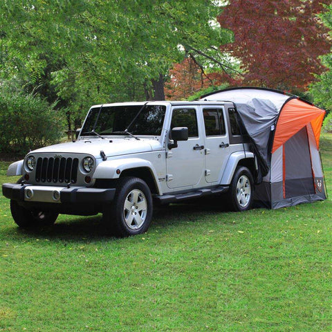 SUV TENT