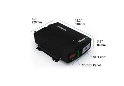 PROWATT SW INVERTER 600W