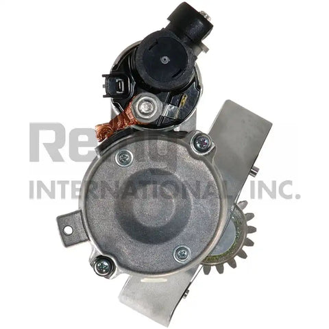 REMANUFACTURED STARTER