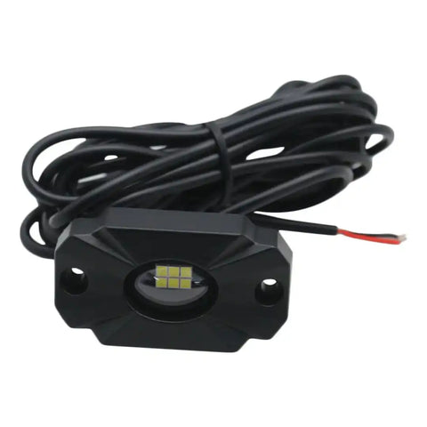 RACESPORT LT ULTRA1W NEW - SINGLE WHITE ULTRA BRIGHT LED