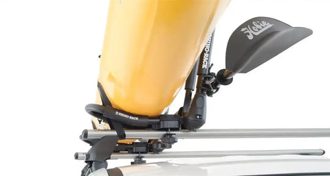 Rhino-Rack S512 Folding J Style Kayak Carrier