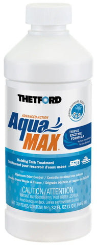 AQUAMAX SPRING SHOWERS 32OZ BOTTLE