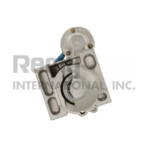 REMANUFACTURED STARTER