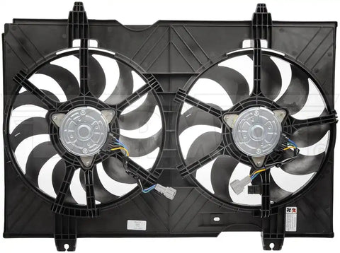 DORMAN 621-571 RAD FAN ASSEMBLY