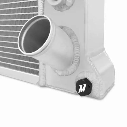 MISHIMOTO MMRAD-DMAX-01 CHEVROLET/GMC 6.6L DURAMA