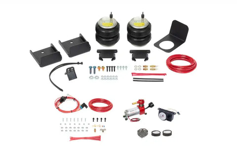 FIRESTONE 2843 GM SILVERADO/SIERRA 1500 2WD/4WD AI