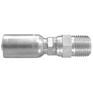 DAYCO 108184 COUPLING 4MS-6SB
