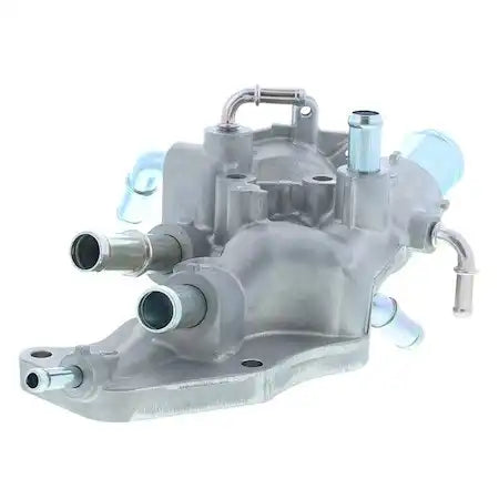 ENGINE COOLANT THERMOSTAT HOUSING