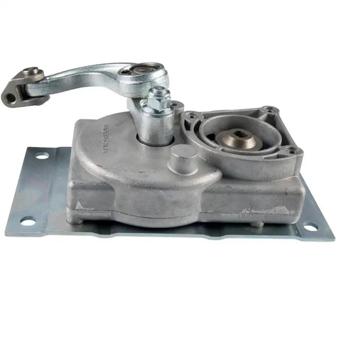 GEAR/LINKAGE WITH 'A' (FO
