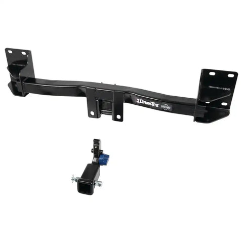 DRAW TITE 76903 CLASS III TRAILER HIDDEN HITCH SYST