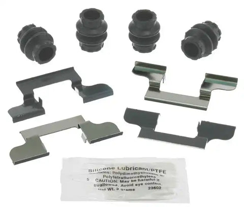 RAYBESTOS H5775A BRAKE CALPR HRDWRE KITS