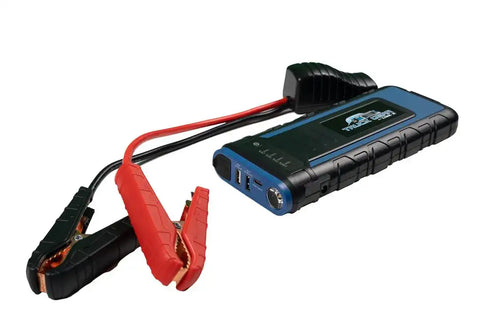 TRUCK GEAR JUMPSTART2 TGR PORTABLE JUMP STARTER 2
